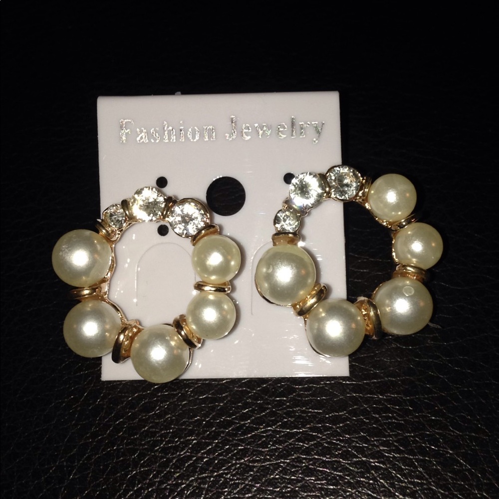 Earrings *5/$15